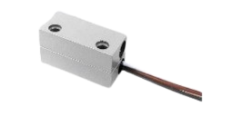 Sensor Pintu